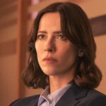 Персонаж из сериала Красота